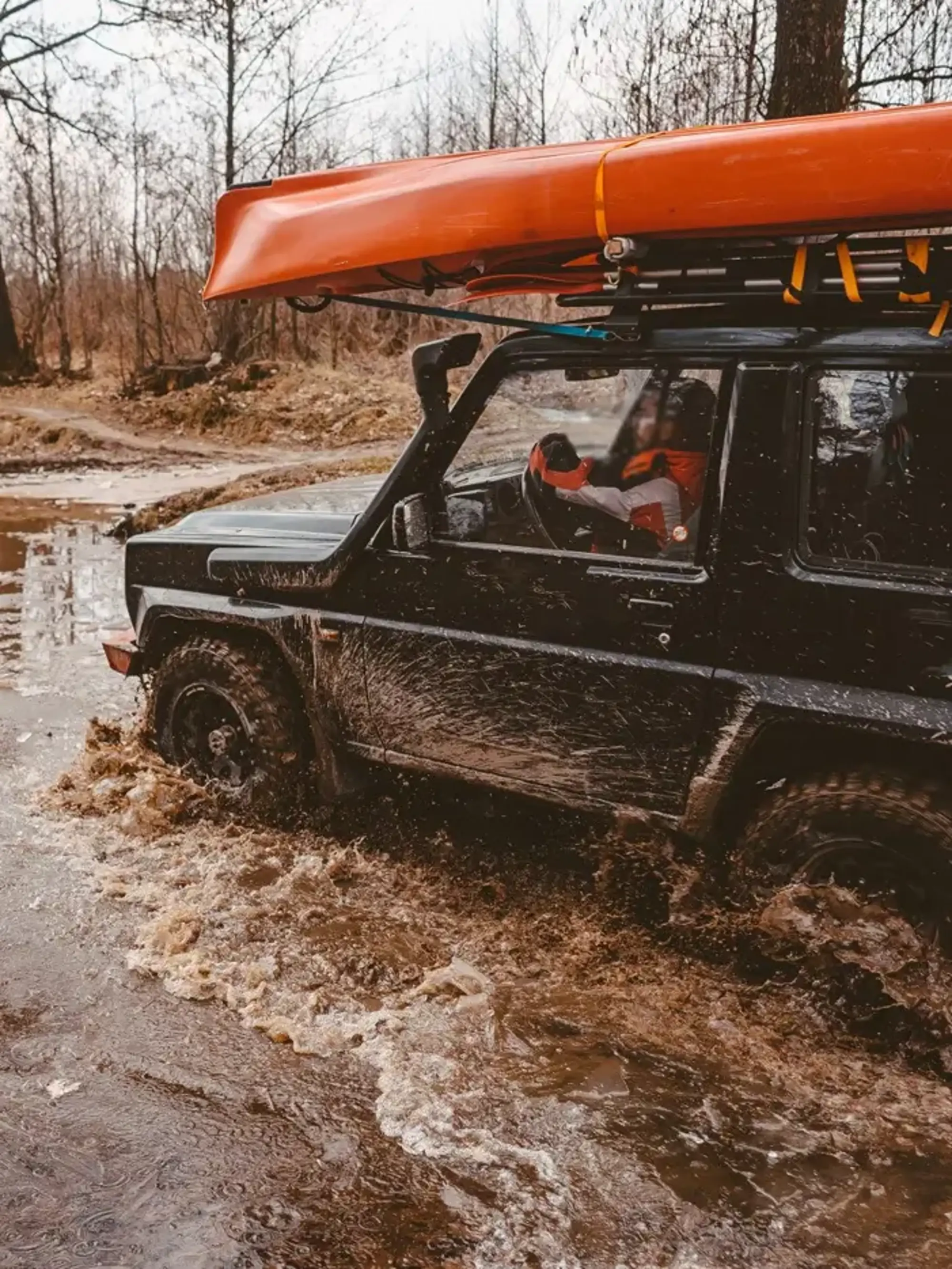partilha a tua localização em tempo real, onde e quando a aventura chama por ti